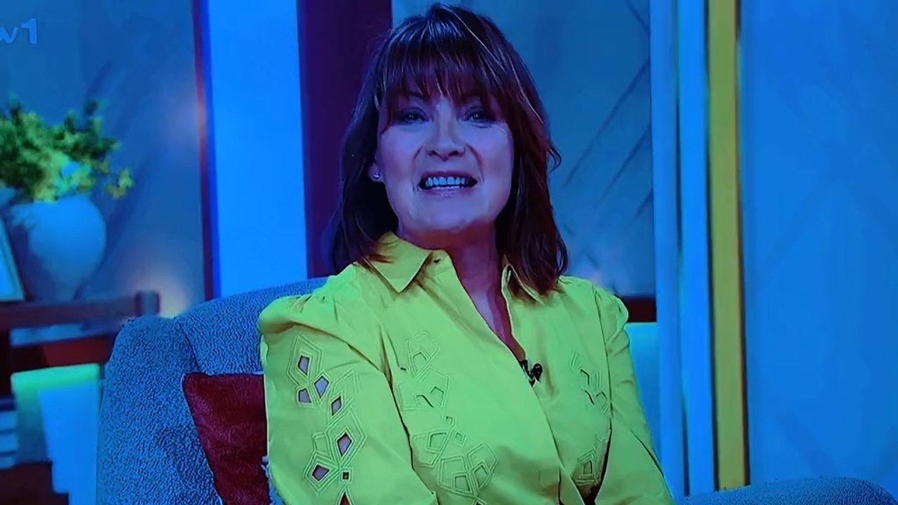 Lorraine 2024