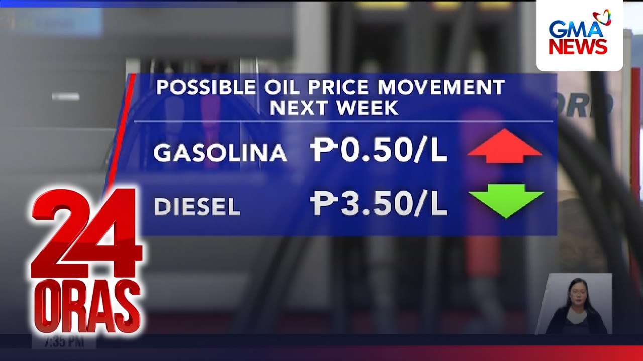 US-Iran peace deal, inaasahang mabubuo sa G7 Summit sa susunod na linggo | 24 Oras