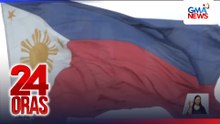 Paglaya sa kahirapan at katiwalian ng gobyerno, inaasam ng maraming Pilipino | 24 Oras