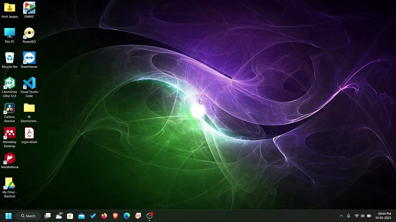 How to Enable Dark Mode Windows 11