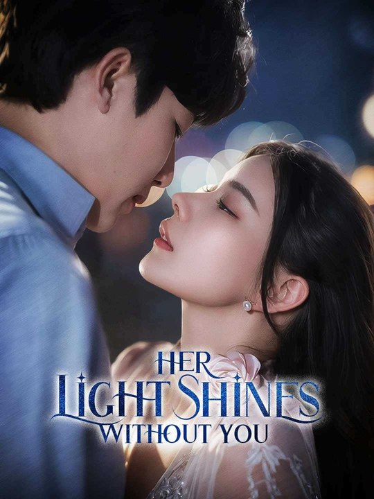 Her Light Shines Without You | Short Drama Full HD 720p #ARS
