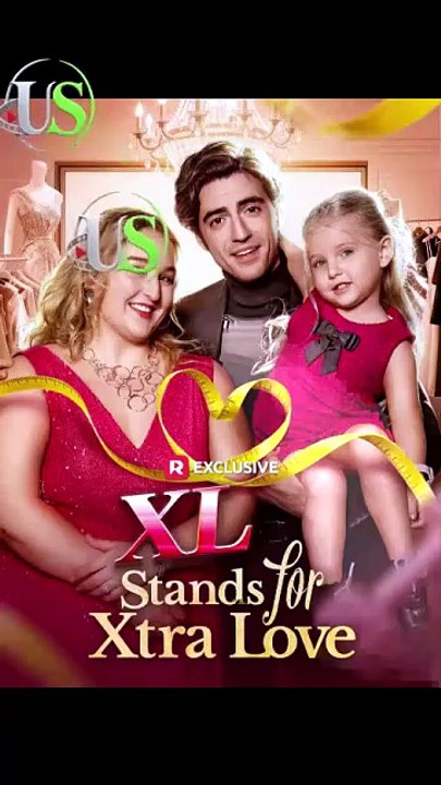 Xl Stands For Xtra Love [Full Movie]