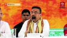 দুর্গাপুজোর অনুদান নিয়ে বড় ইঙ্গিত মুখ্যমন্ত্রীর ! কারা পাবেন, জানালেন শুভেন্দু