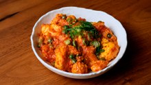 Easy Tori Chili With Sweet Spicy Sauce 🍗