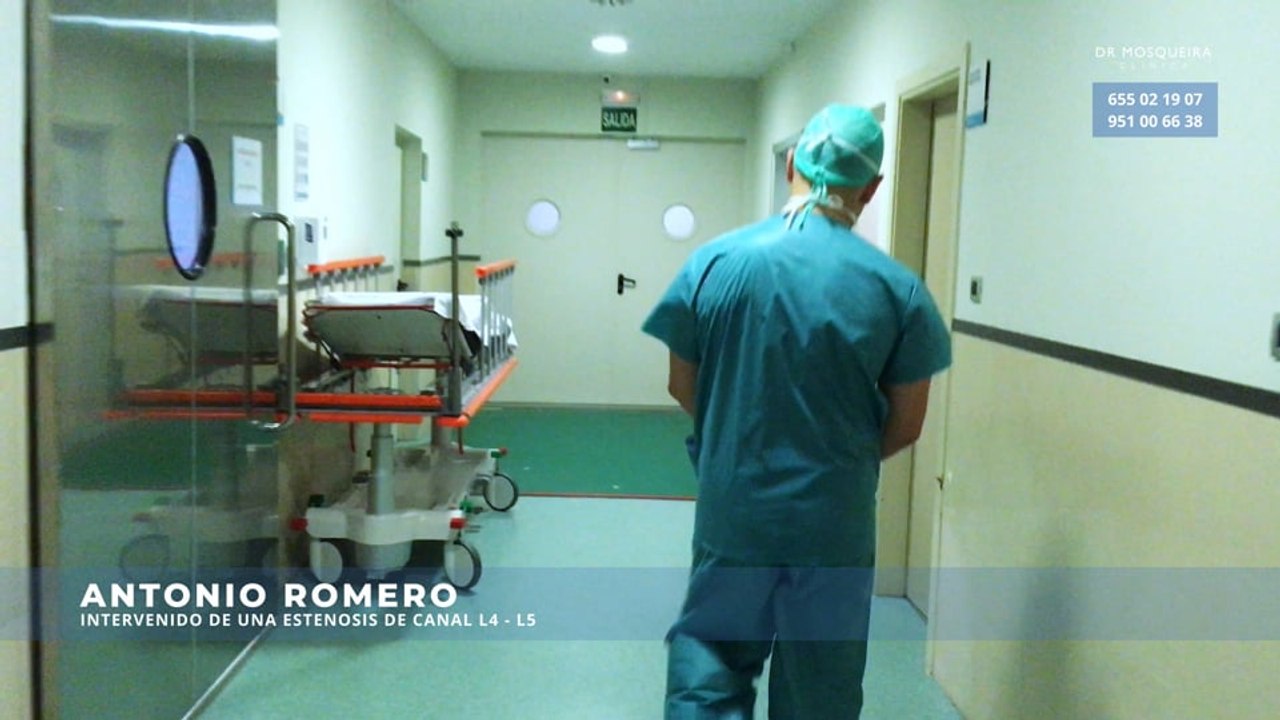 PACIENTES DR MOSQUEIRA EL MUNDO