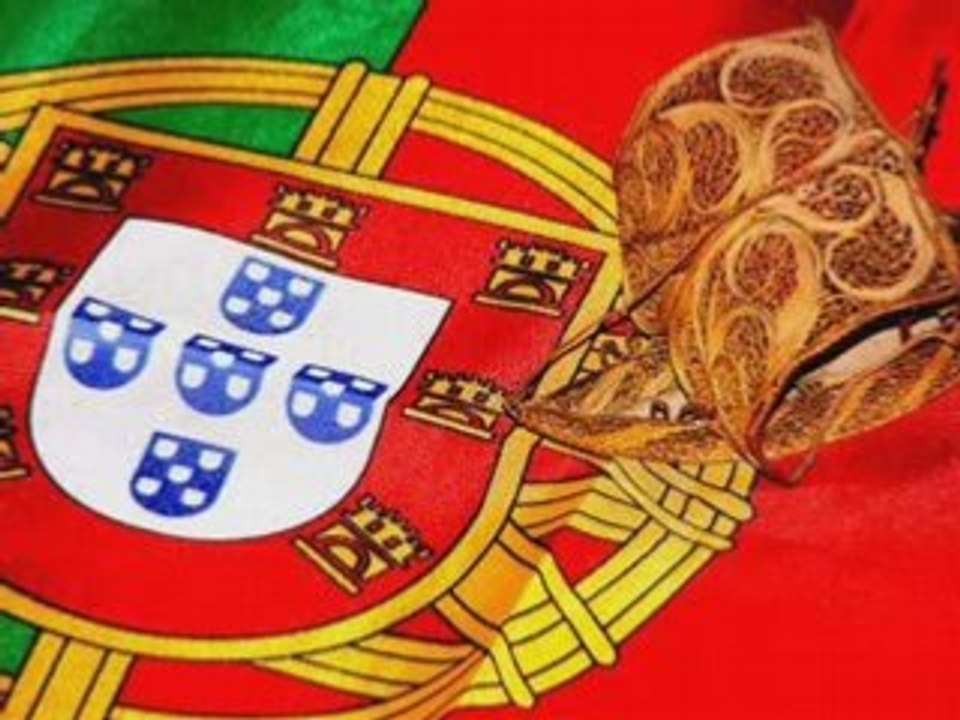 Portugal harissa et linda montage