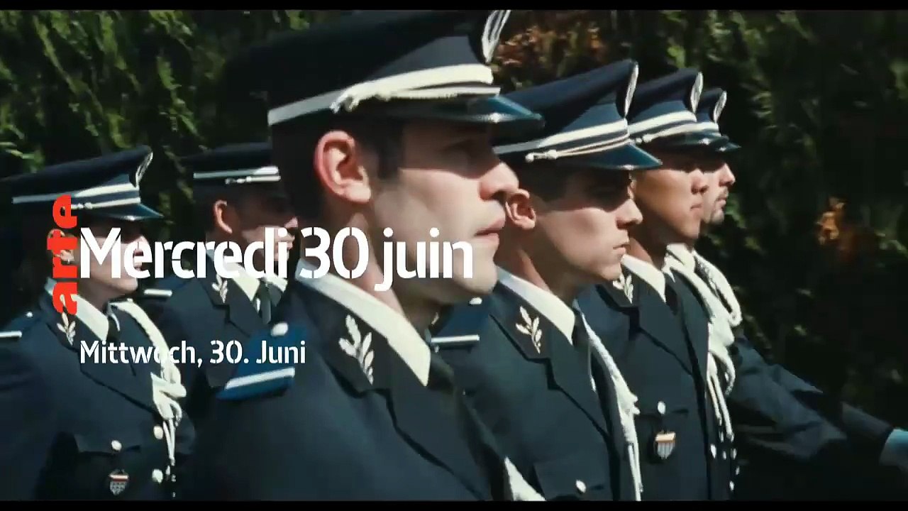 Le petit lieutenant