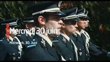 Le petit lieutenant