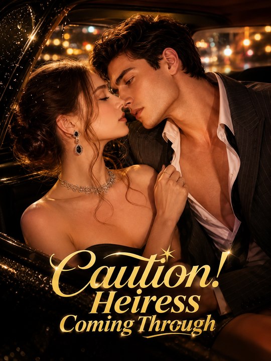 Caution! Heiress Coming Through | Full EP | Hidden Heiress, Billionaire Romance, Secret Identity & Sweet Revenge | Short Drama Full EP - ENGSUB