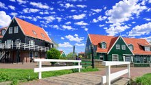 Have You Seen Marken Like This?