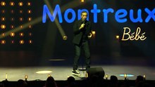 Gad Elmaleh – Les petits mensonges du quotidien