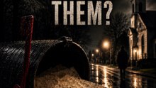 Anonymous Letters Terrorized This Town… Then Someone Died