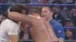 WWE Smackdown 20.6.08 Jesse & Festus vs Deuce & Domino