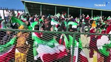 Somaliland Opens New Representative Office in Taipei