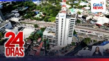 GMA Network, itinanghal ng Rotary Club of Manila na ‘Television Station of the Year’ | 24 Oras