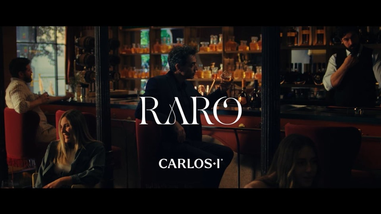CARLOS I -- 60 - CAST SUBS