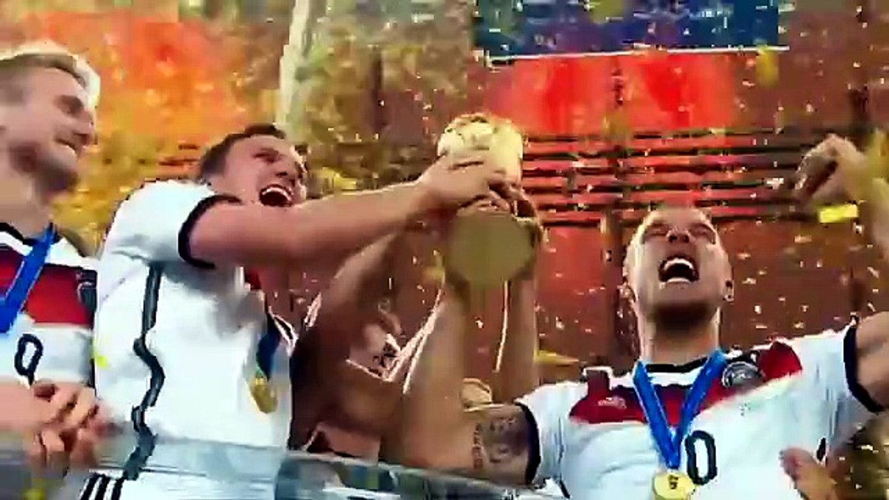 FIFA World Cup 26™ Promo