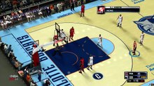 Playing Part Of A Game (NBA 2K14)