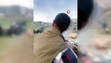 Gökyüzünü Böcekler Sardı!