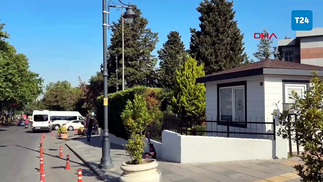 Silivri Belediyesi'ne operasyon