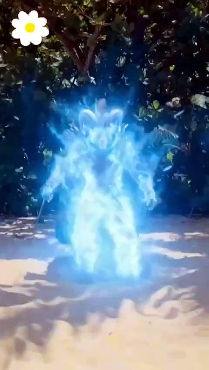 My Dad Is Poseidon HD