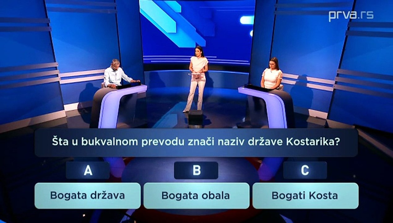 Kviz Pobednik (2026) - 11.06.26.