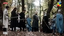 salahuddin ayyubi season 1 episode 16