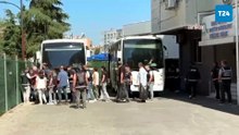 Ege Üniversitesi soruşturmasında 41 şüpheli adliyeye sevk edildi