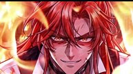 The Omega's Royall Pact 💖dramaHD
