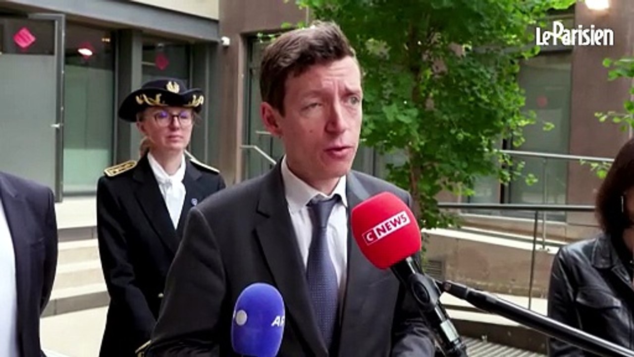 Bac 2026 : Édouard Geffray inaugure la nouvelle épreuve anticipée de mathématiques en 1ère