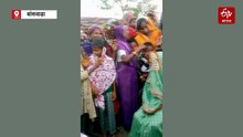 Video: 25 साल साथ रहने वाले बुजुर्ग दंपती की चार बेटों ने करवाई शादी