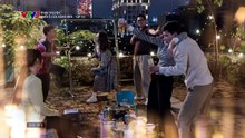 DƯỚI Ô CỬA SÁNG ĐÈN - TẬP 10-11 - PHIM VIỆT NAM VTV3 - DUOI O CUA SANG DEN