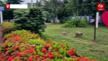 ଓଡ଼ିଶା ଛୁଇଁଲା ମୌସୁମୀ ବାୟୁ, ଏସବୁ ଜିଲ୍ଲାରେ ପ୍ରଥମେ ପ୍ରବେଶ କରିଛି