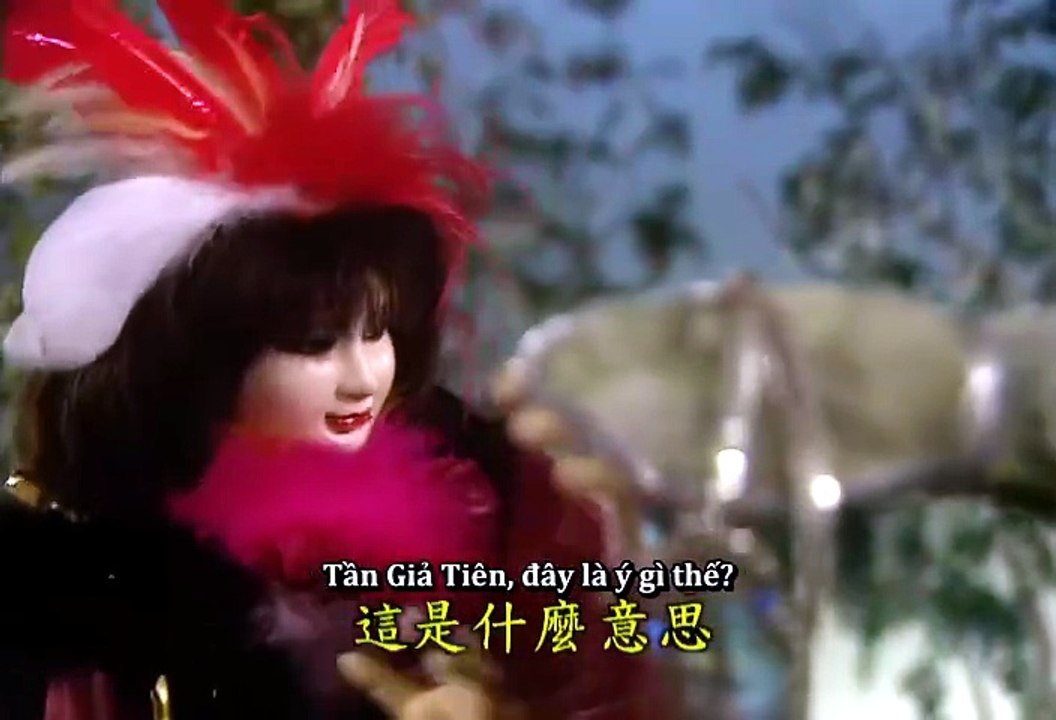Phích Lịch Vạn Lí Chinh Đồ 08 1080p phụ đề