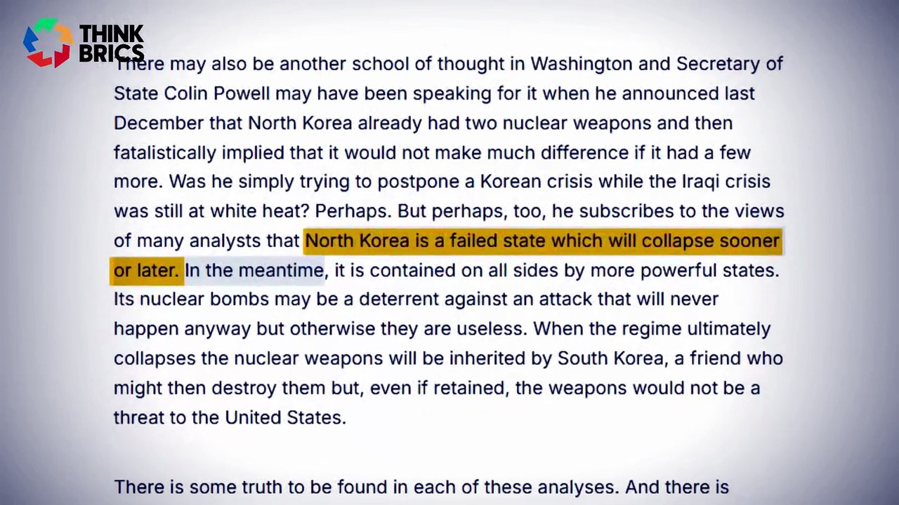 Why Xi Jinping Just Flew to Pyongyang (It’s Not What You Think)