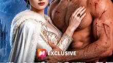 Frozen Heart and the Alpha's Flame | Fated Mates, Unbreakable Destiny 🐺🔥 Full Drama #ANS