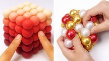 12 Hour of Relaxing Slime ASMR – Soft Textures, Subtle Triggers