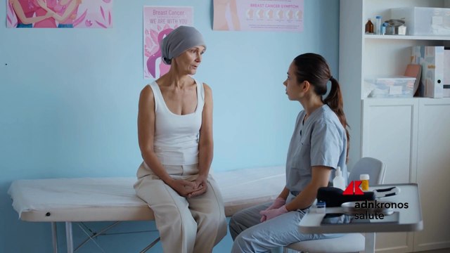 Tumore al seno, rapporto Andos-Crea Sanit?: 'forte impatto su psiche, relazioni e intimit?'