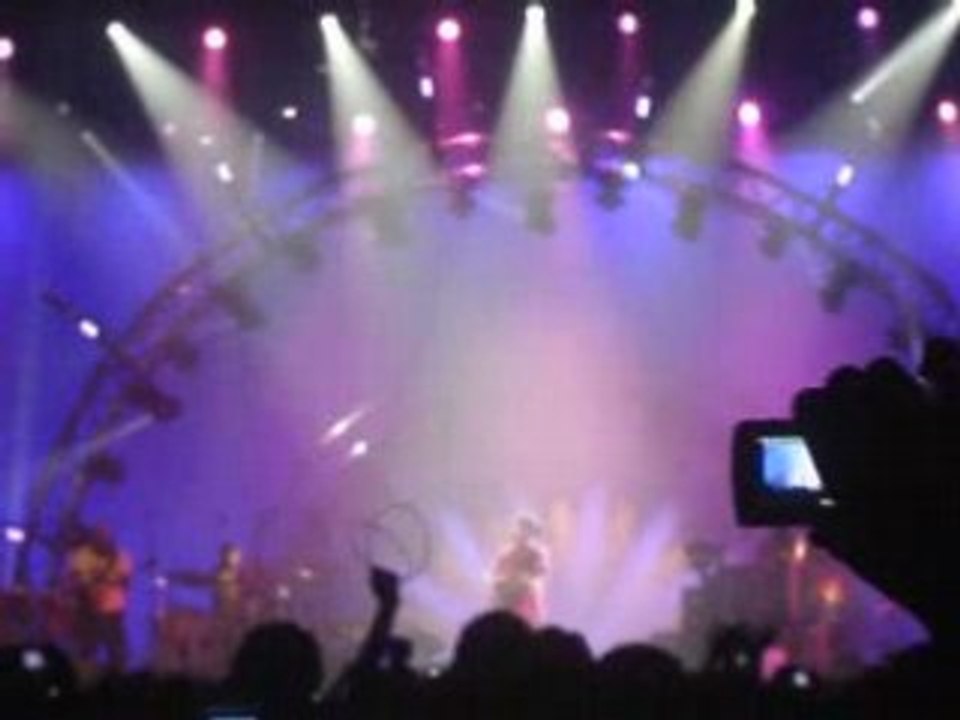 christophe mae zénith strasbourg