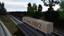 Class 150/2 WIP Video 1