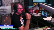 Preston & Steve - Jared Freid is a Red Flag