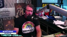 Preston & Steve - Preston’s understanding of Melissa Etheridge Lyrics