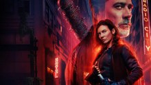 »Glenn rotiert im Grab« - In Staffel 3 von The Walking Dead: Dead City werden aus Negan und Maggie tatsächlich Verbündete