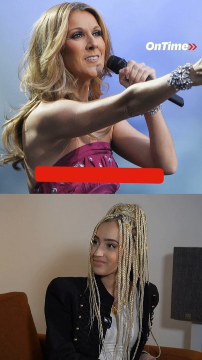 Monroe va représenter la France à L’Eurovision !