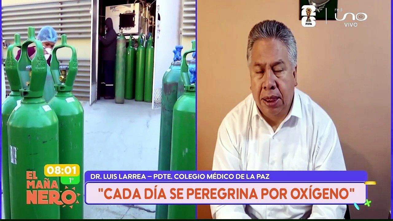 Querella contra bloqueadores