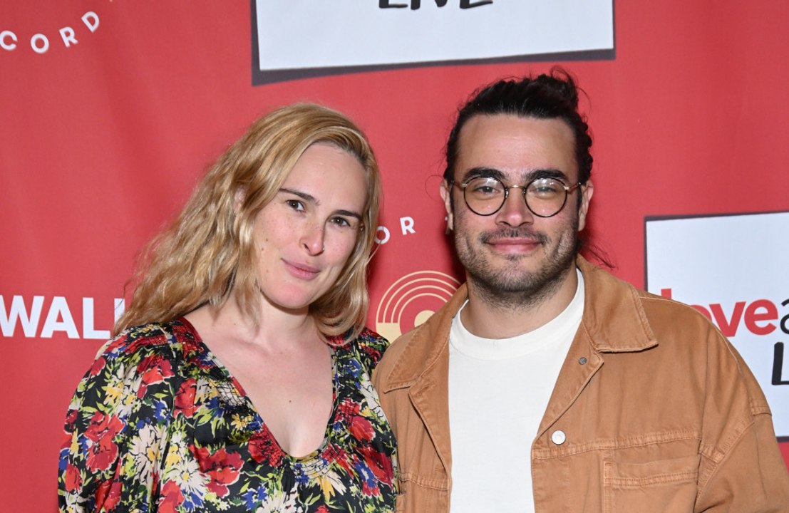 Rumer Willis erhält Sorgerecht für ihre Tochter