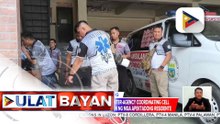 Cagayan Valley Region, magpapadala ng tulong sa mga biktima ng #lindol sa Mindanao | ulat ni April Racho ng Radyo Pilipinas-Tuguegarao