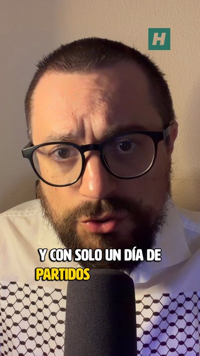 NI FI NI FA | La Huffetera