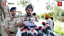 ਗੈਰ ਕਾਨੂੰਨੀ ਕਮਾਈ ਨਾਲ ਬਣੀ ਜਾਇਦਾਦ 'ਤੇ ਚੱਲਿਆ ਬੁਲਡੋਜ਼ਰ