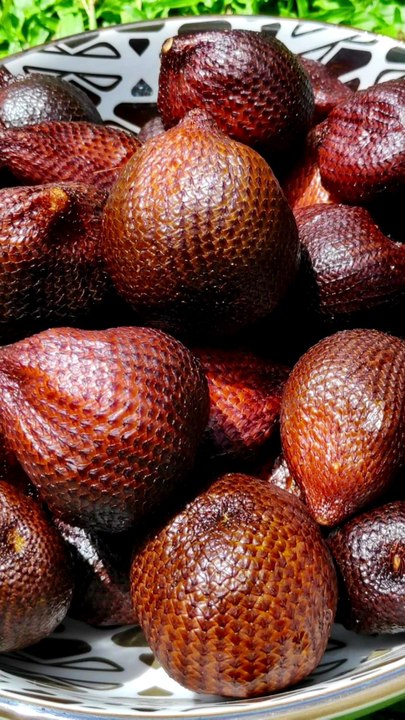 सलक - Salak